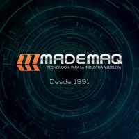 Mademaq S.A. de C.V. logo - Similar company to Cotramex: Compañía Transitaria Mexicana S.A. De C.V.®