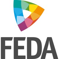 FEDA logo - Similar company to Grup Heracles