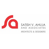 Satish Ahuja Architects logo - Similar company to We Create