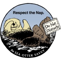 Sea Otter Savvy logo - Similar company to Unifi Labs (Acquired By Autodesk)