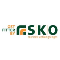 SKO Projectinrichting logo - Similar company to Concept74