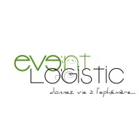 Event Logistic logo - Similar company to Wavytingstudios