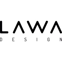Lawa Design logo - Similar company to Aldo Deli Studio