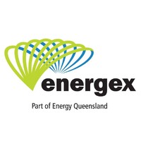 Energex logo - Similar company to Energex