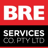 BRE Services logo - Similar company to Gps Electrical Services