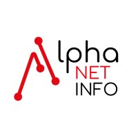 ALPHANETINFO logo - Similar company to Acider