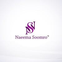Naeema Soomro Clothing logo - Similar company to Creativedot Technologies