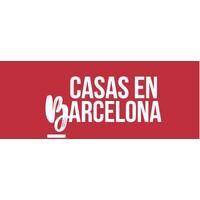 Casas en Barcelona logo - Similar company to Fhaus · The Bespoke Home Brand