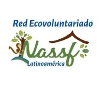 Red Ecovoluntariado Nassf Latinoamérica logo - Similar company to Isym
