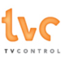 TV CONTROL logo - Similar company to Qloud Ltd