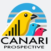 Canari Prospective logo - Similar company to Viridem ▪ Administrative Automation Solution