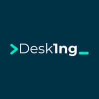 Desk1ng Tecnologia logo - Similar company to Newmaster Telecom