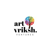 art vriksh ventures logo - Similar company to Fromvedas ®
