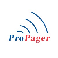 ProPager Group logo - Similar company to Engage Event Centers