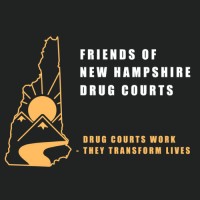 Friends of New Hampshire Drug Courts logo - Similar company to New Hampshire Alcohol & Drug Abuse Counselors Association (Nhadaca)