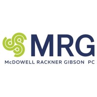 McDowell Rackner Gibson PC logo - Similar company to Powell Law Group, Llp