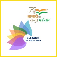 Sunsolv Technologies logo - Similar company to Aquality Solutions