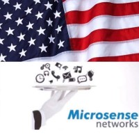 Microsense Networks logo - Similar company to Xailent