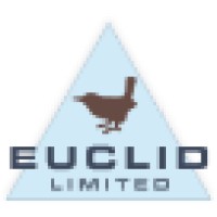 Euclid Limited logo - Similar company to Init Ltd.