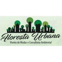 FLORESTA URBANA_Viveiro de Mudas e Consultoria Ambiental logo - Similar company to Viveiro Ninkasi