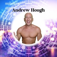 Andrew Hough logo - Similar company to Retekess