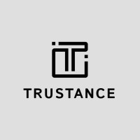 Trustance logo - Similar company to Reyield Labs