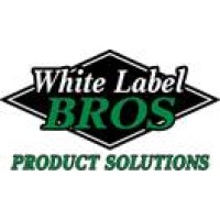 White Label Bros logo - Similar company to Blackdiamondcbd