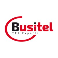 BUSITEL logo - Similar company to Ediflex