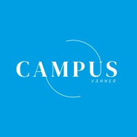 Campus Vänner logo - Similar company to Propensio