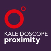 Kaleidoscope Proximity logo - Similar company to Millenium Pro Design