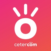 Cetercom logo - Similar company to Primecode Engineering