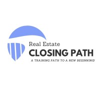 Real Estate Closing Path logo - Similar company to Positively Balanced, Llc