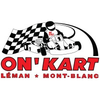 On' Kart logo - Similar company to Dottilde