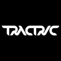 Tractric logo - Similar company to Tractrix