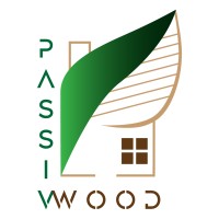 Passivwood logo - Similar company to Woodtek Taiwan