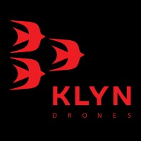 KLYN Drones logo - Similar company to Happytables