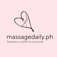 massagedaily.ph logo - Similar company to Bigfish Hospitality Group