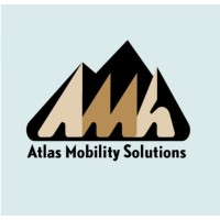 Atlas Mobility Solutions logo - Similar company to Wincard