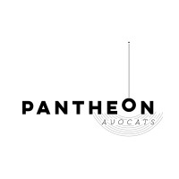 Panthéon Avocats logo - Similar company to Aa Law & Consultancy