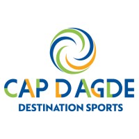 Cap D'Agde Destination logo - Similar company to Studios De Sete