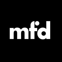 MFD logo - Similar company to Menyonisme
