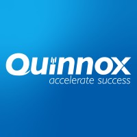 Quinnox logo - Similar company to Efunds