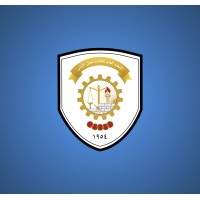 General Federation of Jordanian Trade Unions logo - Similar company to Vice President