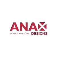 Anax Designs logo - Similar company to Wamz Tech