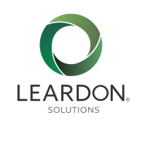 Leardon Solutions logo - Similar company to Aurlide Ltd.