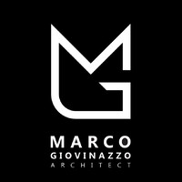 MARCO GIOVINAZZO ARCHITECT logo - Similar company to D! Absolute Design