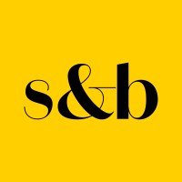 spleißen & blasen logo - Similar company to Blackflagship ®