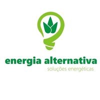 Energia Alternativa Soluções Energéticas logo - Similar company to Zooma Inc. | Insights & Estratégia