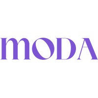MODA - The New Way to Shop logo - Similar company to Mystudies - Strive For Excellence