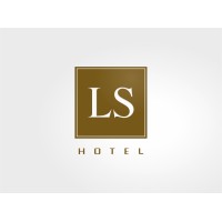 LS Hotel logo - Similar company to Vapt | Soluções Em Carregamento De Veículos Elétricos